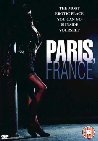 Paris Fransa 1993 Fransız Klasik Erotik Film izle