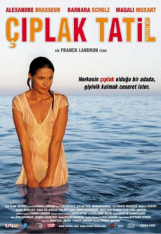 Çıplak Tatil Fransız Seks Filmi izle