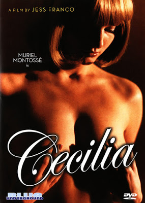 Cecilia Klasik Erotik Filmini HD izle